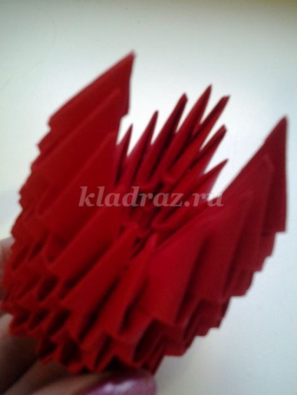 Origami modular (clasă) origami modular