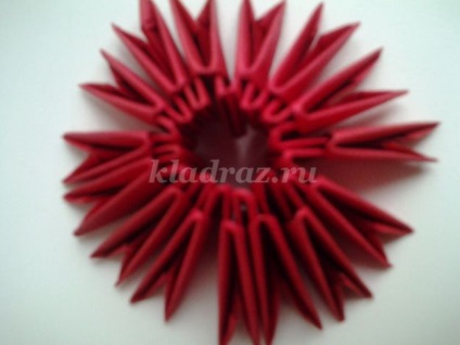Modular Origami (tat'yana) origami modular