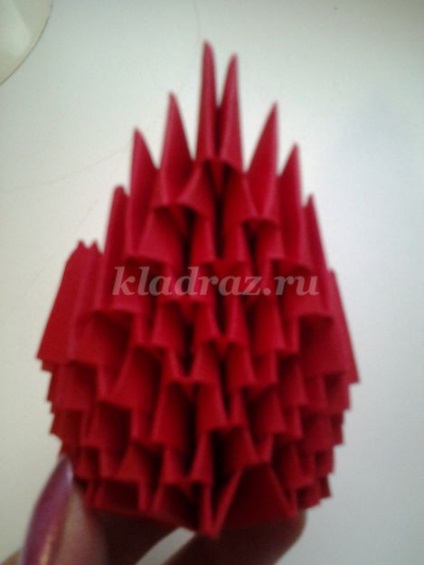Origami modular (clasă) origami modular