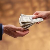 Rugăciunea pentru noroc și bani (în vecii vecilor, Amin) Rugăciunea pentru noroc și bani