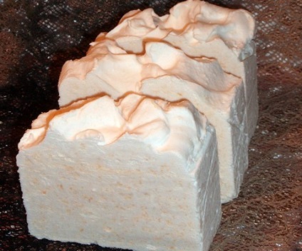 lactate Souffle (lapte) sufleu de lapte