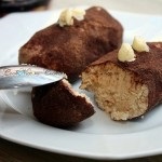 Lapte Sufleu dietetice, reteta cu foto, cooknice (Today'll bucătar) Lapte Sufleu dietetice, reteta cu foto, cooknice