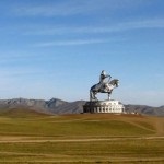 Mongolia Informație despre țară