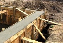 beam monolitică (fascicul) fascicul de monolit