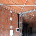 Cablarea (casa cu propriile sale mâini) cabluri