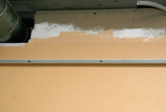 Instalare plafon Armstrong (plafon) Instalarea de plafon Armstrong