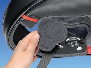 Motogarnitury pentru căști de protecție, principalele tipuri, o descriere a branduri populare sena și călăreț timpanică (Scala) Motogarnitury pentru căști de protecție, principalele tipuri, o descriere a populare sena mărci și călăreț timpanică