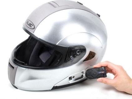 Motogarnitury pentru căști de protecție, principalele tipuri, o descriere a branduri populare sena și călăreț timpanică (călăreț) Motogarnitury pentru căști de protecție, principalele tipuri, o descriere a populare sena mărci și călăreț timpanică