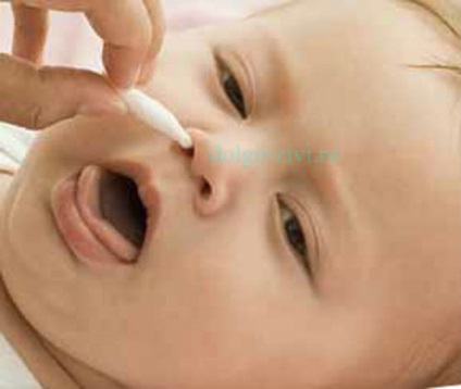 Mumiyo cu sinuzita poate lucra minuni (sinuzita) Mumiyo cu sinuzita poate face minuni