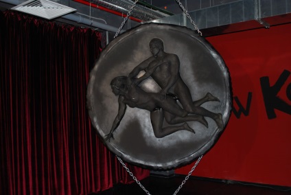 erotismul muzeu din Moscova - g punct - adresa, ore, comentarii, muzeu de artă erotică (muzeu) erotismul muzeu din Moscova - litera g - adresa, ore, comentarii, muzeu de artă erotică