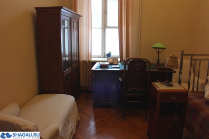 Muzeul (Lenin Moscova Lenin Muzeul) muzeu