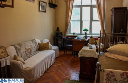 Muzeul (Moscova Lenin Muzeul) muzeu