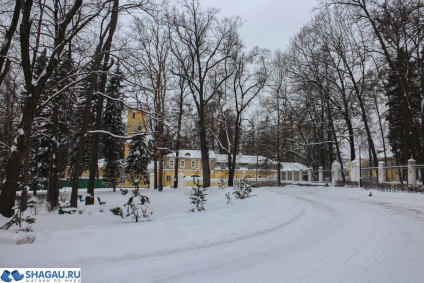Muzeul (Moscova Lenin Muzeul) muzeu