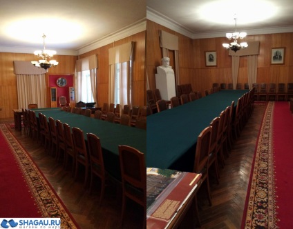 Muzeul (Lenin Muzeul Moscova) muzeu