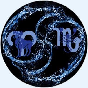 Male ram-compatibilitate (compatibilitate) Omul-Berbec Compatibilitate