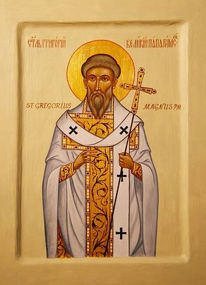 Începutul misiunii creștine în rândul anglo-saxonii (misiunea) Începutul misiunii creștine în rândul anglo-saxonii