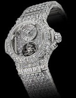 Wristwatches (ceasuri hublot de mana) hublot Hublot ceasuri de mana