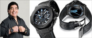 Wristwatches hublot (ore) Hublot ceasuri de mana