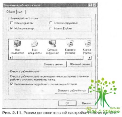 Configurarea monitorului în sine (parametrii) Am înființat monitorul pentru tine