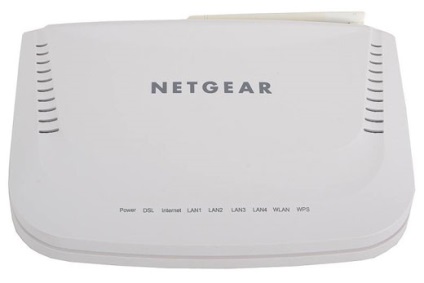 Setarea jdgn1000 NETGEAR și wnr2200 pentru Rostelecom (NETGEAR) Setarea jdgn1000 NETGEAR și wnr2200 pentru Rostelecom