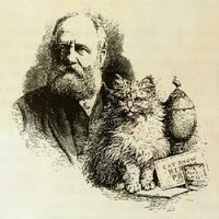Știința pisicilor (pisici) Știința pisicilor