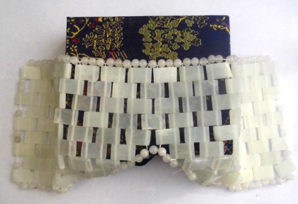 Jade masca scăzut (mic) Jade masca mici