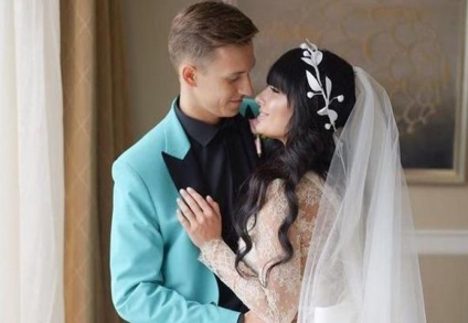 Nelly Ermolaeva căsătorit (Ermolaeva) Nelly Ermolaeva căsătorit