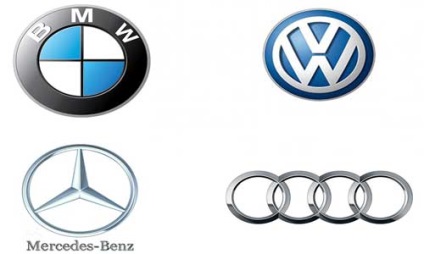 brand auto german, catalogul (Audi Audi Audi) brand auto german, catalog