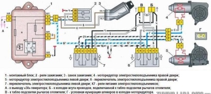 Windows nu funcționează, din motive de reparații și instalare (unitate de control de circuit) (ferestre nu de lucru 2110 2114 2115 2112 2109 permis conducătorului auto din spate a încetat să se agite de ce schema de management Viburnum buton Înainte de reparații ușa din față prețul unitar eliminarea Conexiune de alimentare) Windows nu funcționează motive, (unitate de control a circuitului) repararea și instalarea