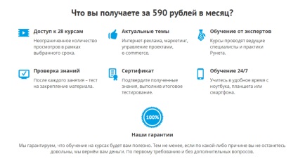 Netologiya - online profesii internet educație (profesii) Netologiya - on-line de învățare on-line meserii