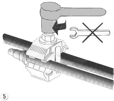 Nitz starinfo asamblare clipuri pentru piercing joncțiune este un CIP (robinet-off) Nitz starinfo asamblare clipuri pentru piercing joncțiune este un fulvus