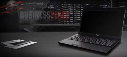 Business laptop (Intel de configurare de bază) notebook-uri de afaceri