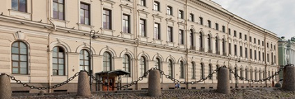 New Hermitage (Hermitage) noul Hermitage