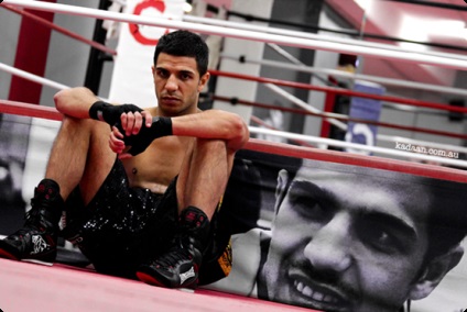 Box News (cheltuieli vs Pacquiao) Box News