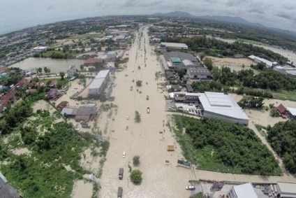 Thailanda News astăzi, în 2017 cele mai recente evoluții în stațiunile (ultima) Thailanda News astăzi, în 2017 cele mai recente evoluții în stațiunile