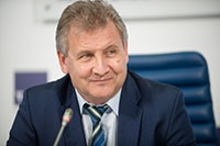 STI Expo - principala expoziție științifică și tehnologică și inovatoare a țării (expoziție) STI Expo - principala expoziție științifică și tehnologică și inovatoare a țării