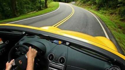 Rularea motorului vehiculului nou (care rulează motorul mașinii nou) Rularea unui nou motor de mașină