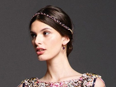păr Wrap - întotdeauna practic și elegant accesorii (accesoriu) păr Wrap - întotdeauna practice și accesorii elegant