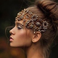 păr Wrap - întotdeauna practic și elegant, accesoriu (hoop) păr Wrap - întotdeauna practice și accesorii elegant