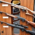 Formarea în arme de manipulare (tratament) Formarea în manipularea armelor
