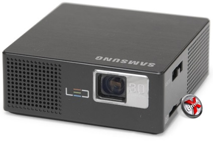 Prezentare generală Samsung sp-H03 (sp-H03) Prezentare generală Samsung sp-H03