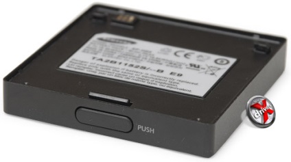 Prezentare generală Samsung sp-H03 (Samsung) Prezentare generală Samsung sp-H03