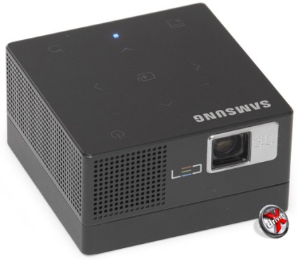 Prezentare generală Samsung sp-H03 (Samsung) Prezentare generală Samsung sp-H03