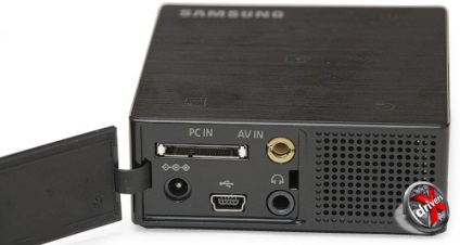 Prezentare generală Samsung sp-H03 (sp-H03) Prezentare generală Samsung sp-H03
