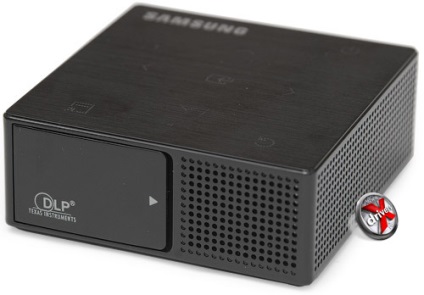 Prezentare generală Samsung sp-H03 (Samsung) Prezentare generală Samsung sp-H03