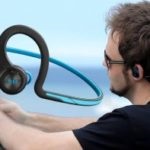 Privire de ansamblu asupra sport headphones BackBeat potrivesc PLANTRONICS (BackBeat comentarii fit) Privire de ansamblu asupra headphones sportive se potrivesc BackBeat PLANTRONICS