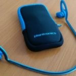 Privire de ansamblu sport headphones BackBeat se potrivesc (PLANTRONICS) PLANTRONICS Privire de ansamblu asupra headphones sportive se potrivesc BackBeat PLANTRONICS