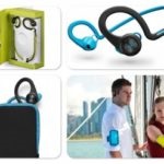 Privire de ansamblu asupra sport headphones Backbeat potrivesc PLANTRONICS (Backbeat recenzie se potrivesc PLANTRONICS) Privire de ansamblu asupra headphones sportive se potrivesc BackBeat PLANTRONICS