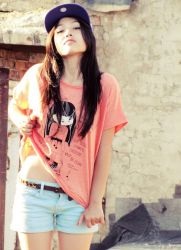 Îmbrăcăminte swag în stil (haine) Stilul de îmbrăcăminte swag