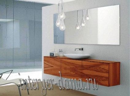 Design de perete (proiectare) Design de perete